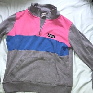 PINK hoodie